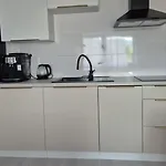 Bujowy Lejlighed Ustroń