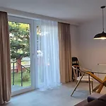 Bujowy Apartment