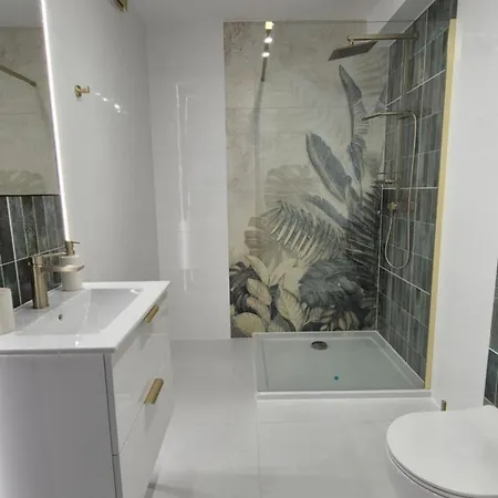 Bujowy Apartamento *