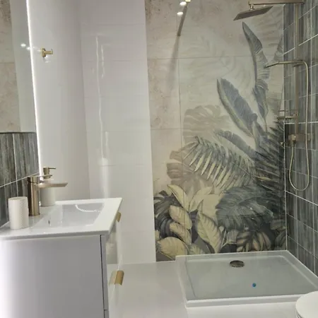 Apartamento Bujowy Ustroń