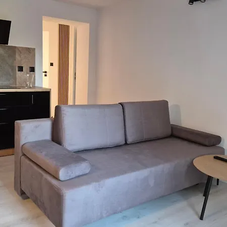Bujowy Apartment