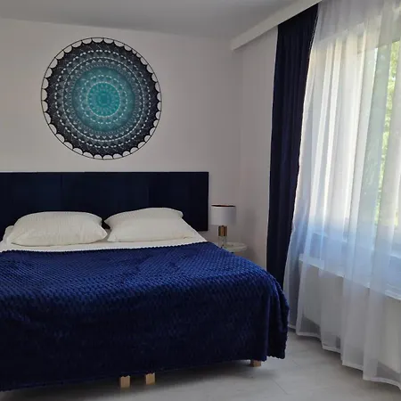 Apartment Bujowy Ustron