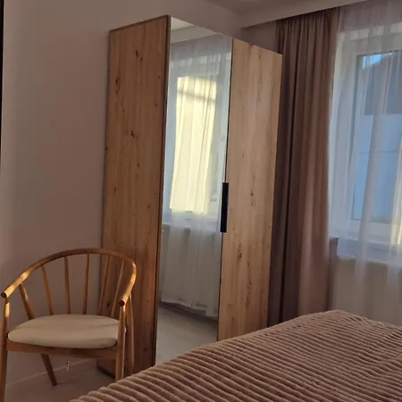 Bujowy Apartamento Ustroń