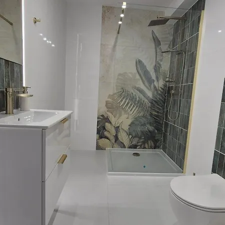 Bujowy Apartamento *