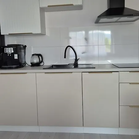 Bujowy Apartamento Ustroń