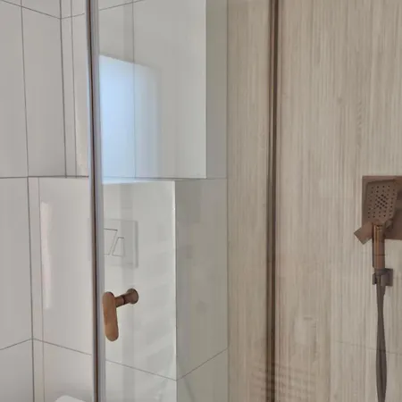 Bujowy Apartment