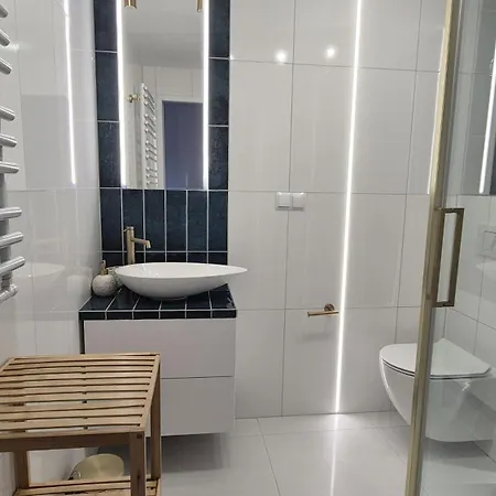 Bujowy Appartamento *