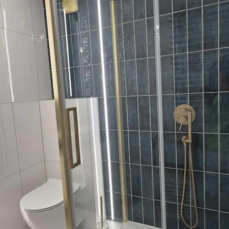 Appartamento Bujowy *