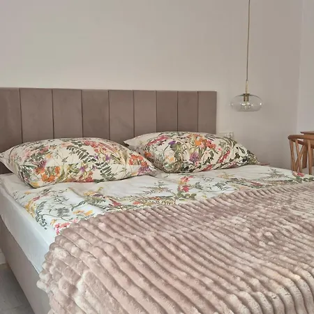 Apartamento Bujowy *