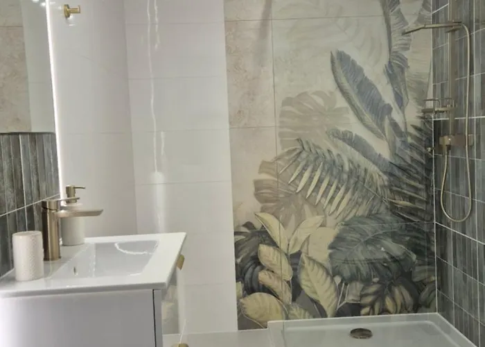 Apartman Bujowy Ustroń