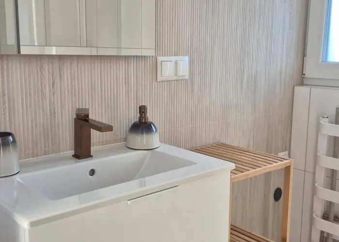 Bujowy Apartman