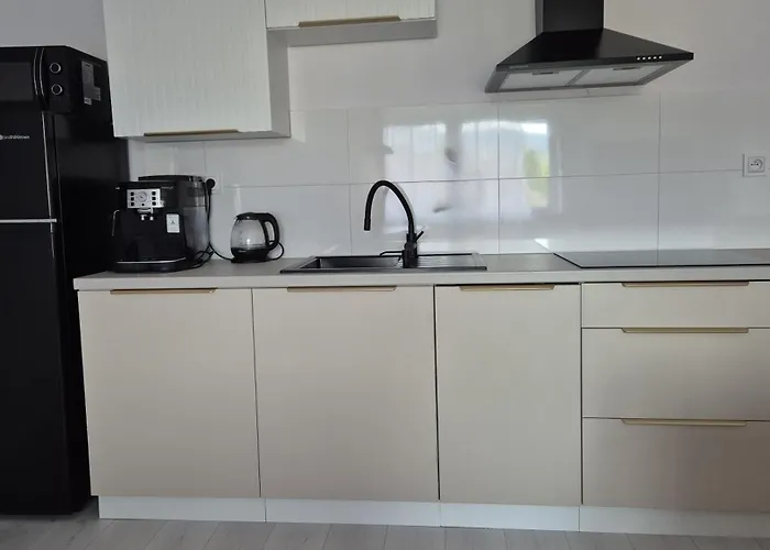 Bujowy Apartman Ustroń